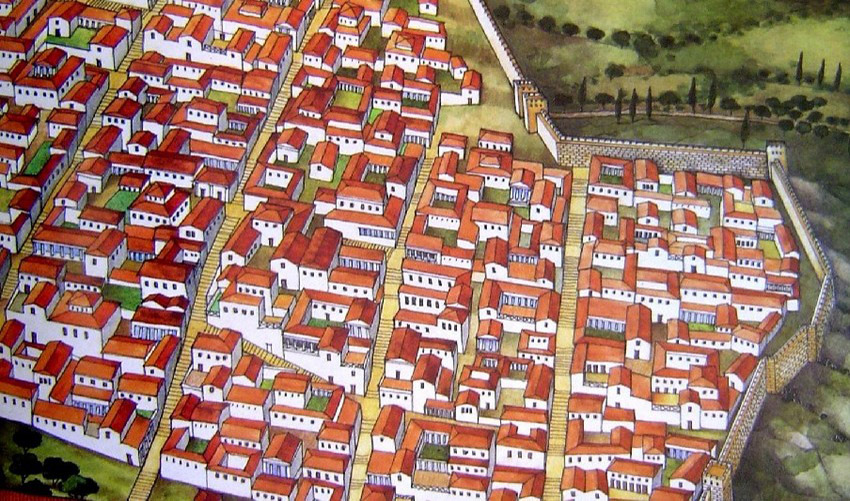 4 arx elinistiki